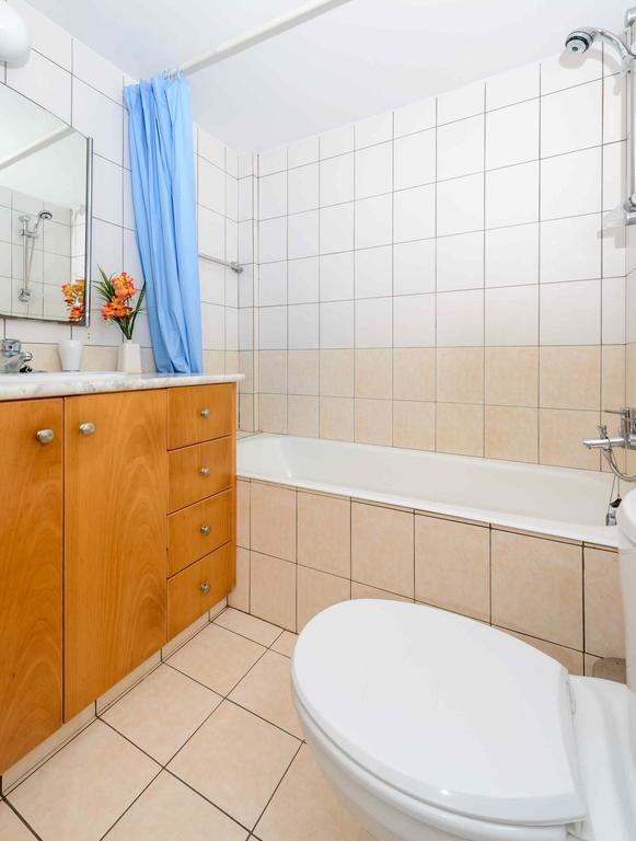 Villa Meredith Paralímni Szoba fotó
